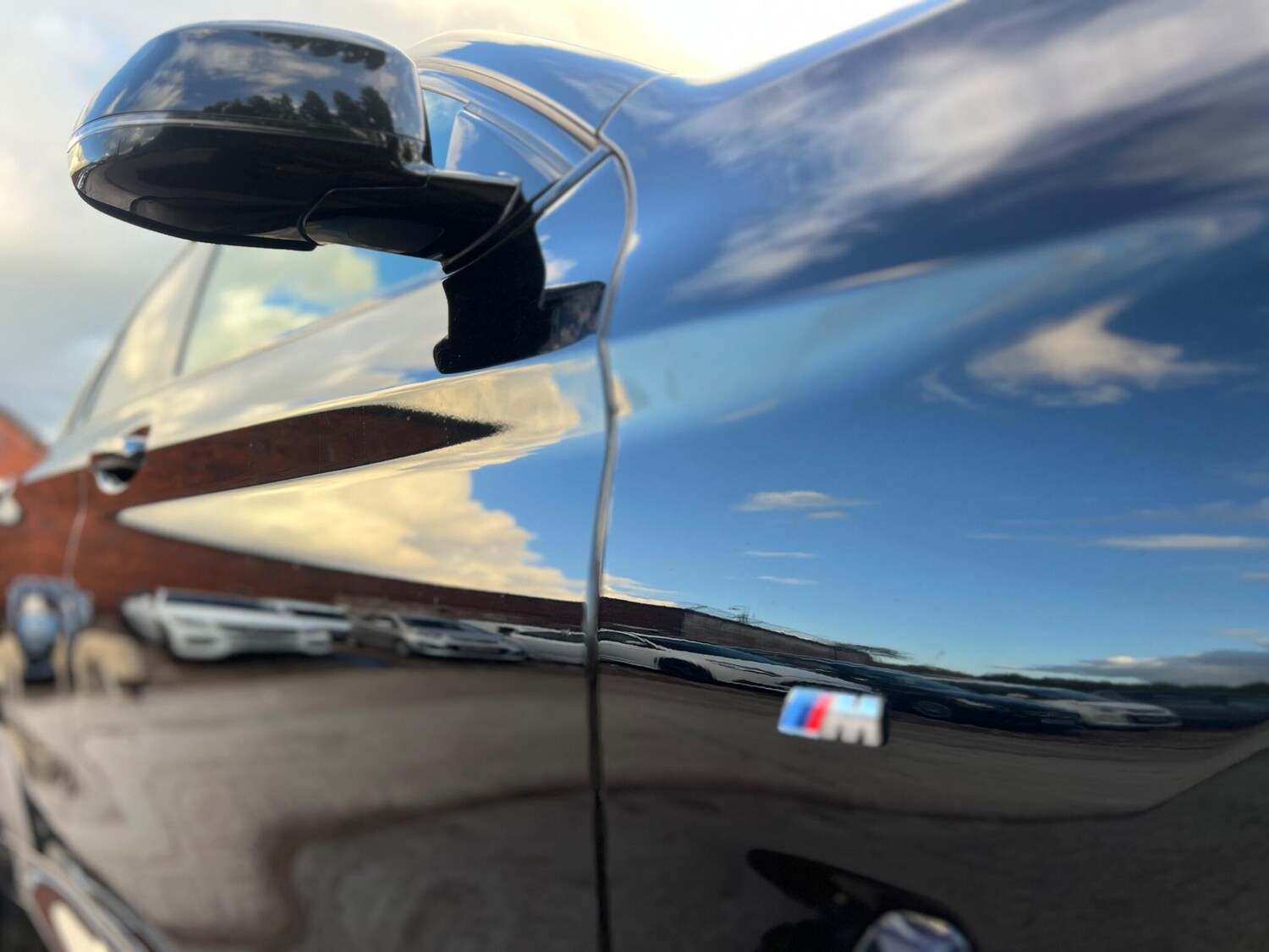 Used BMW X4 2018 for sale - 75729724: Photo 69