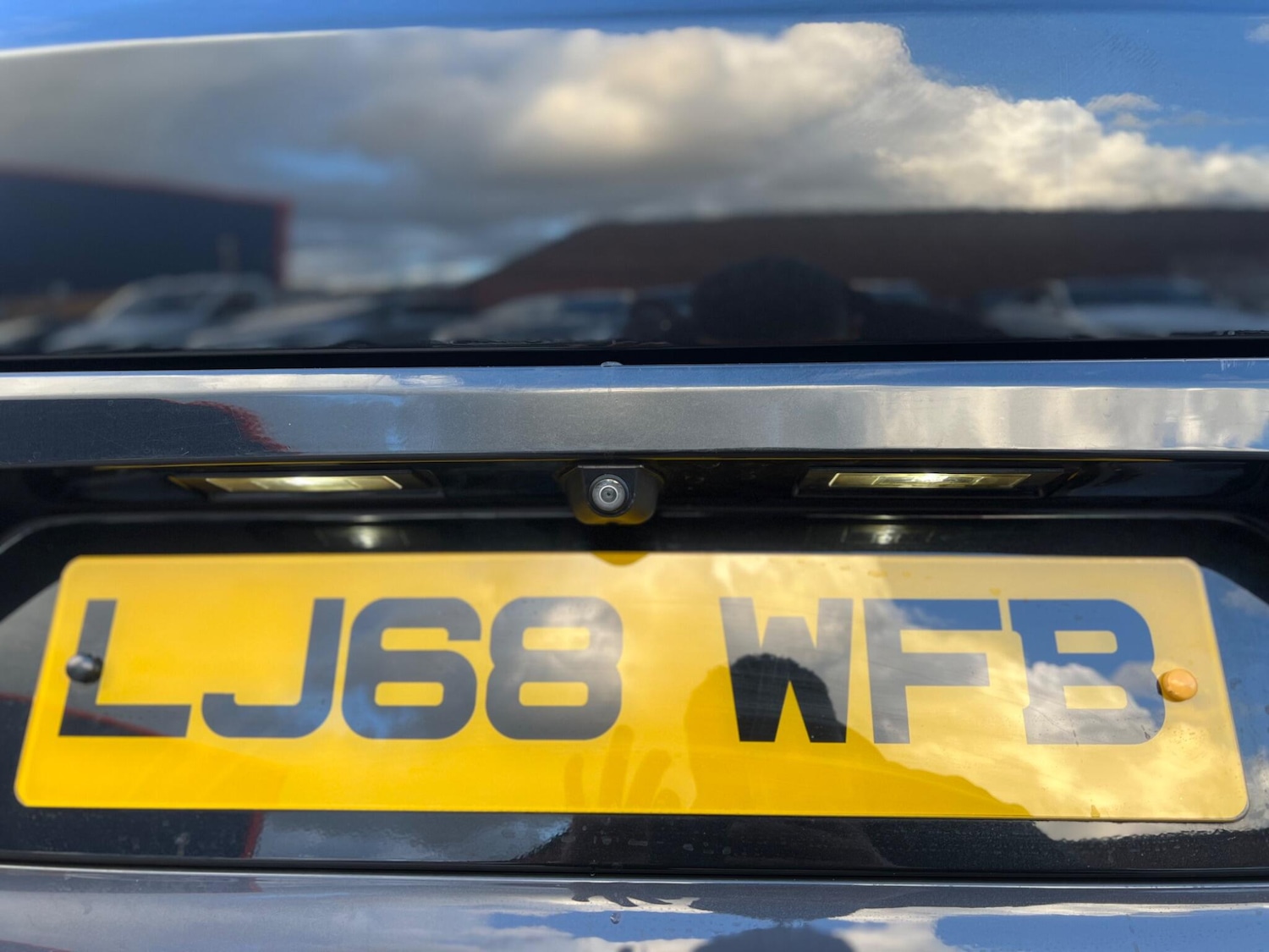 Used BMW X4 2018 for sale - 75729724: Photo 73