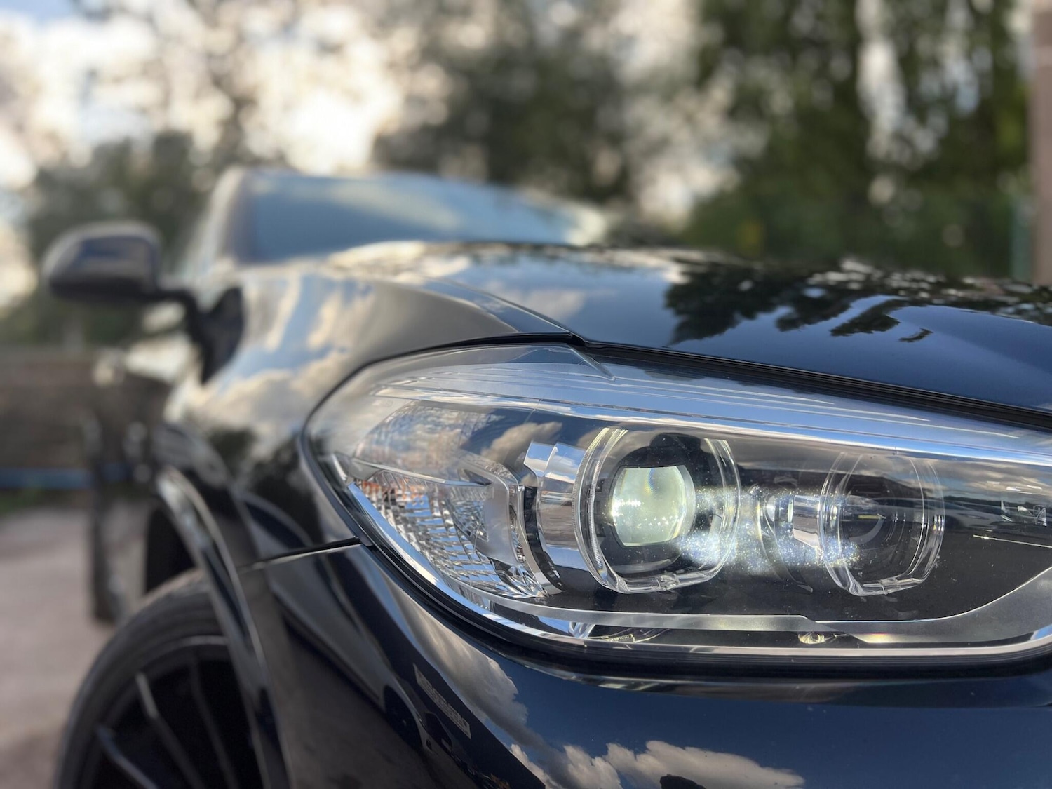 Used BMW X4 2018 for sale - 75729724: Photo 8