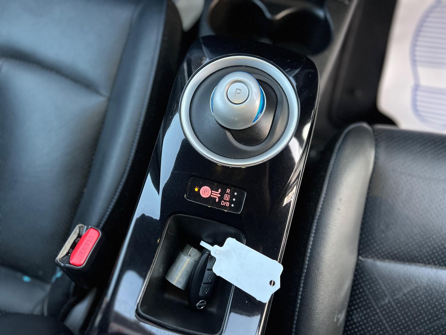 Used Nissan Leaf for sale - 78214303: Photo 10