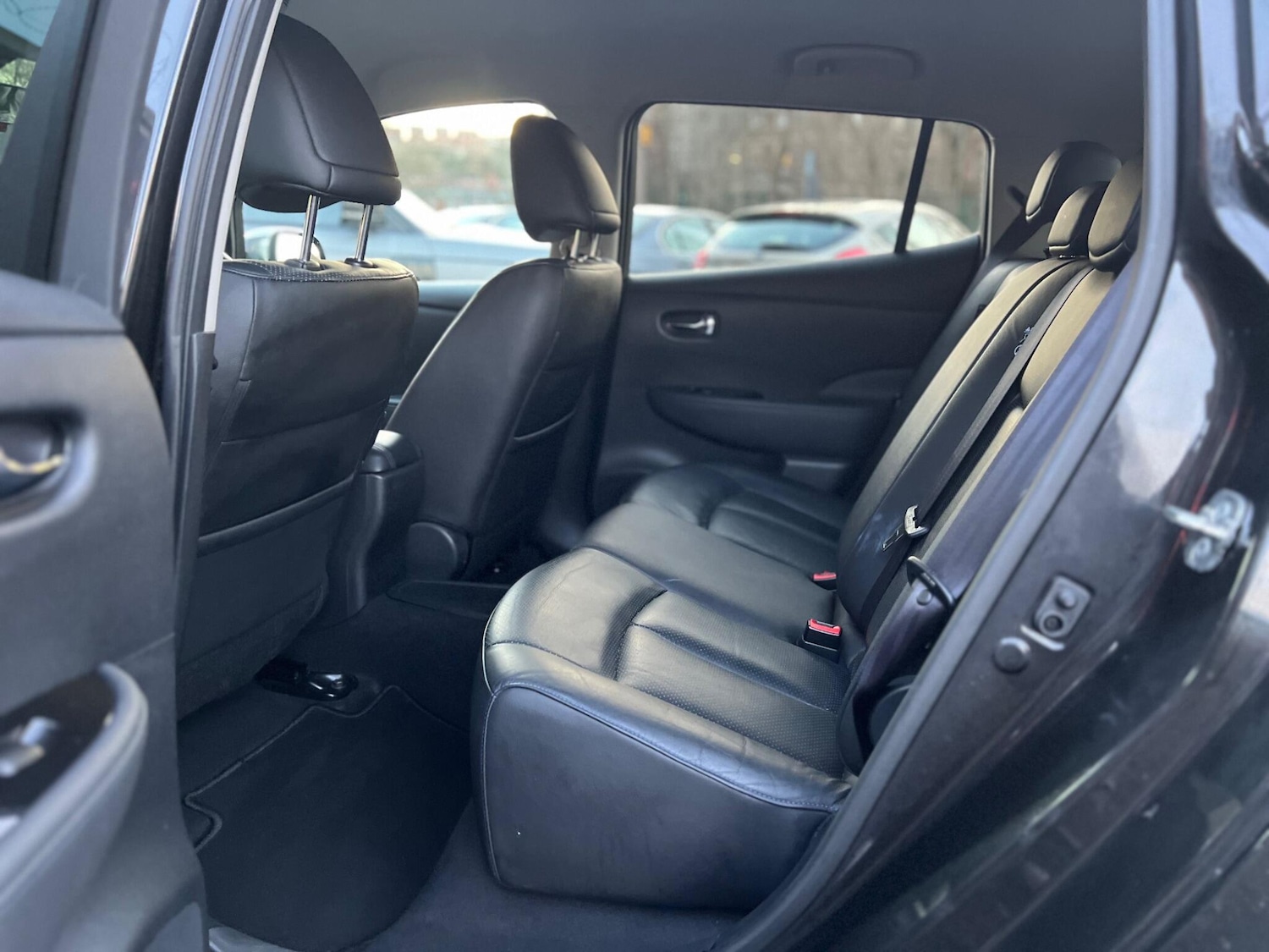 Used Nissan Leaf for sale - 78214303: Photo 13