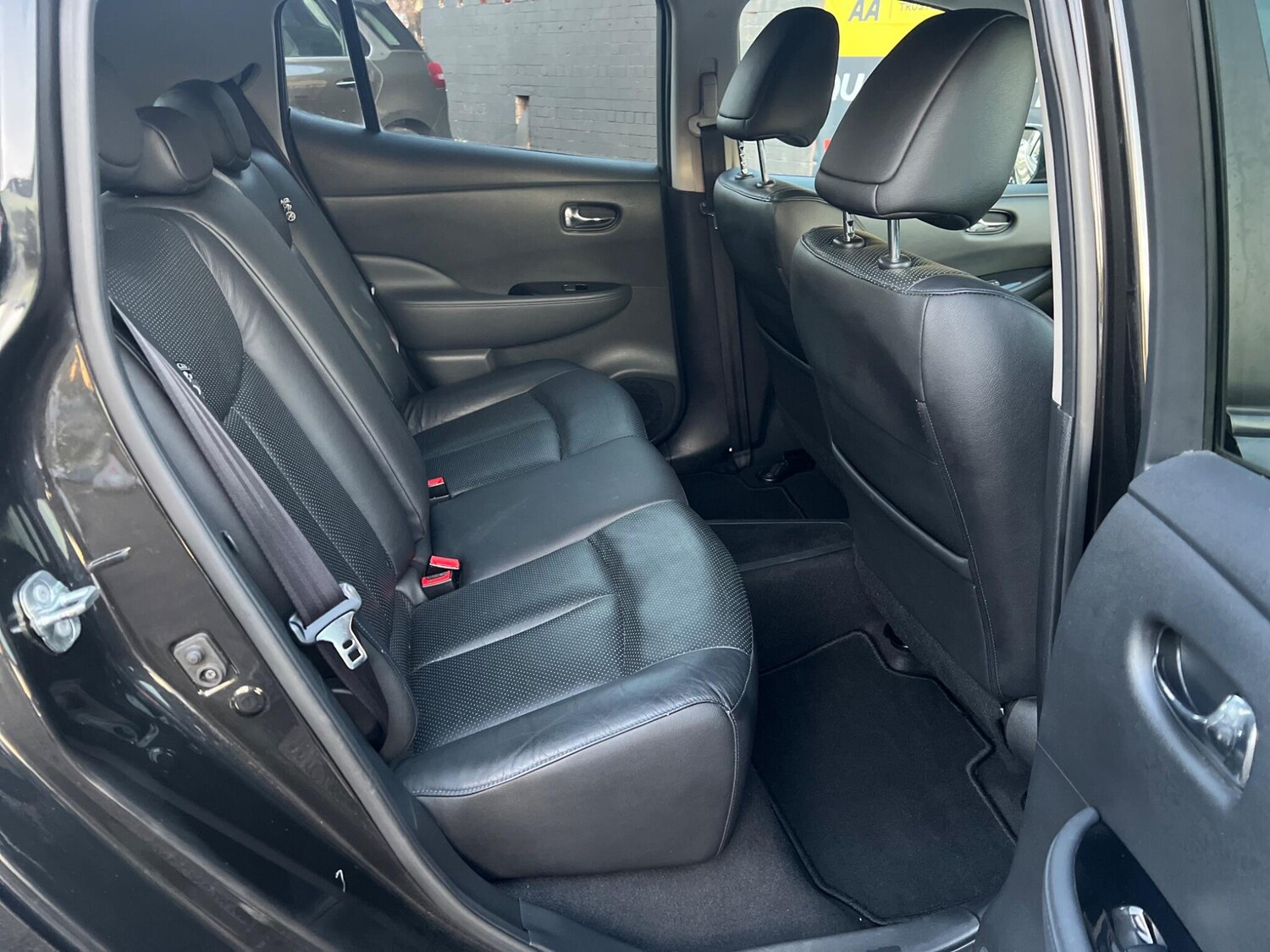 Used Nissan Leaf for sale - 78214303: Photo 14