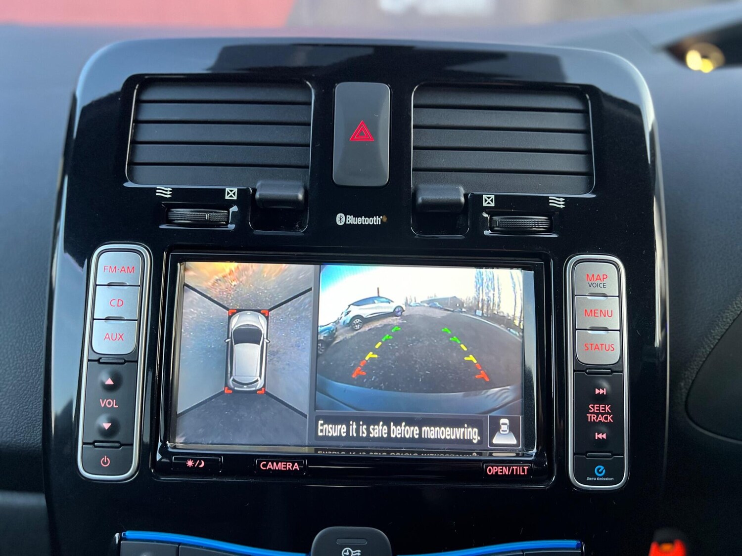 Used Nissan Leaf for sale - 78214303: Photo 18