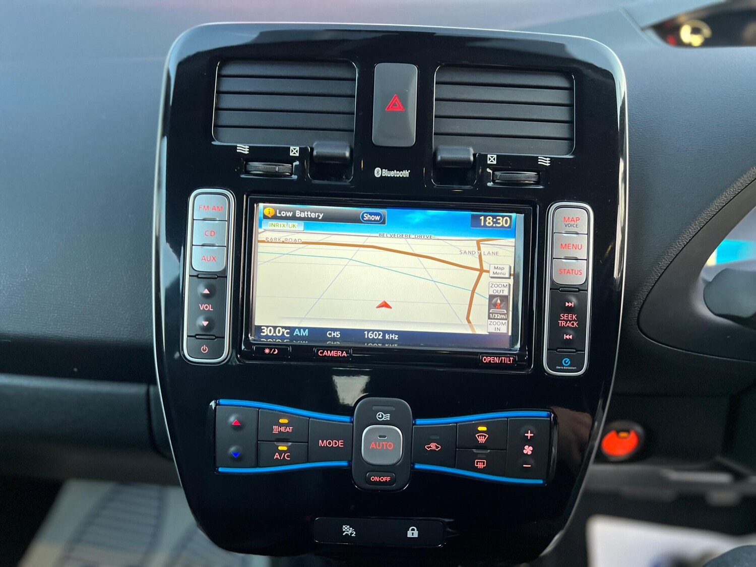 Used Nissan Leaf for sale - 78214303: Photo 19