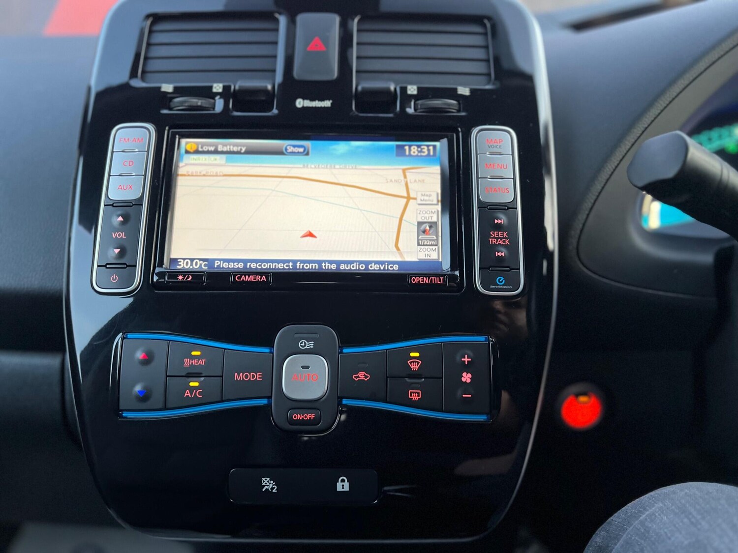 Used Nissan Leaf for sale - 78214303: Photo 20