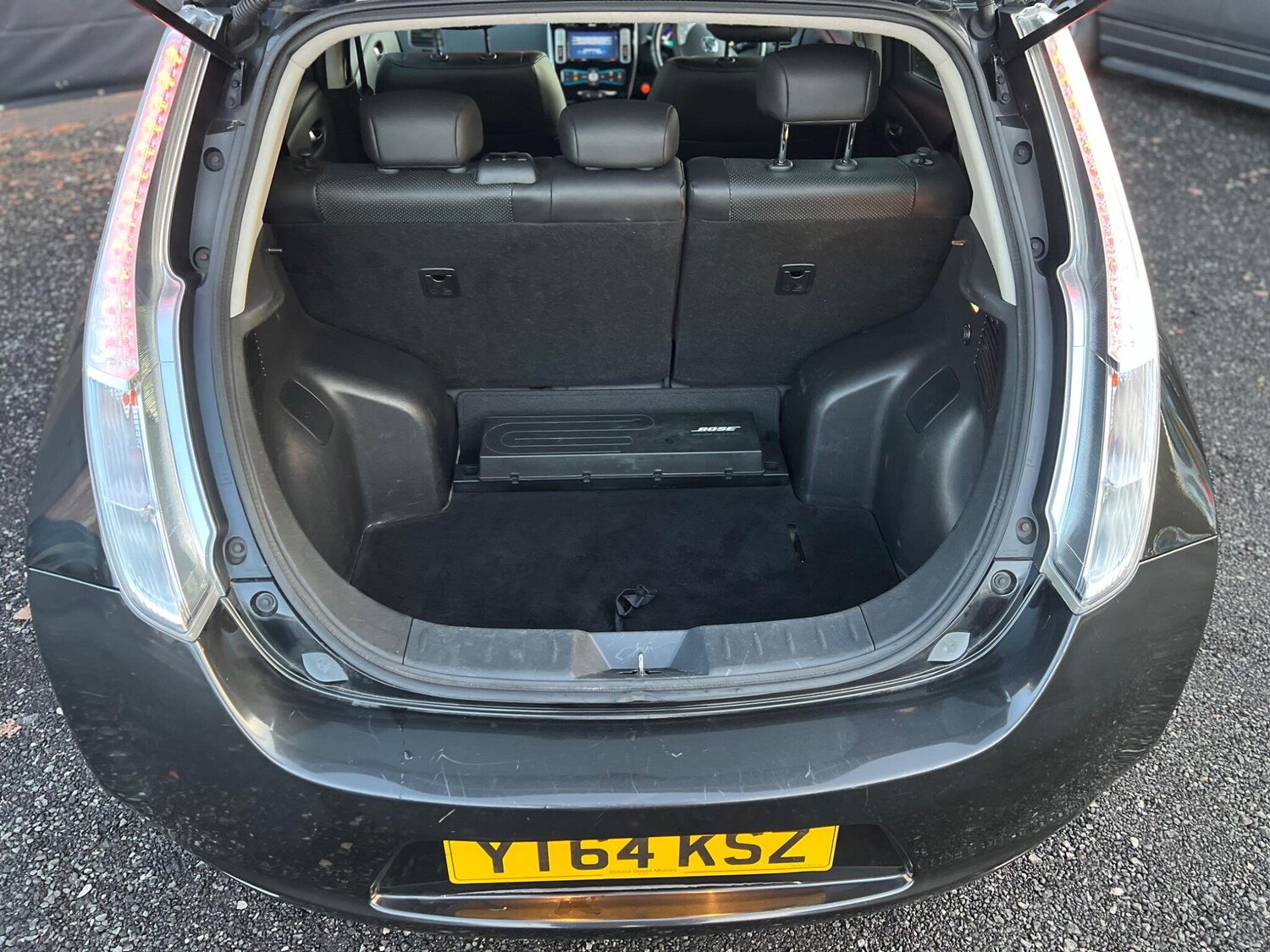 Used Nissan Leaf for sale - 78214303: Photo 21