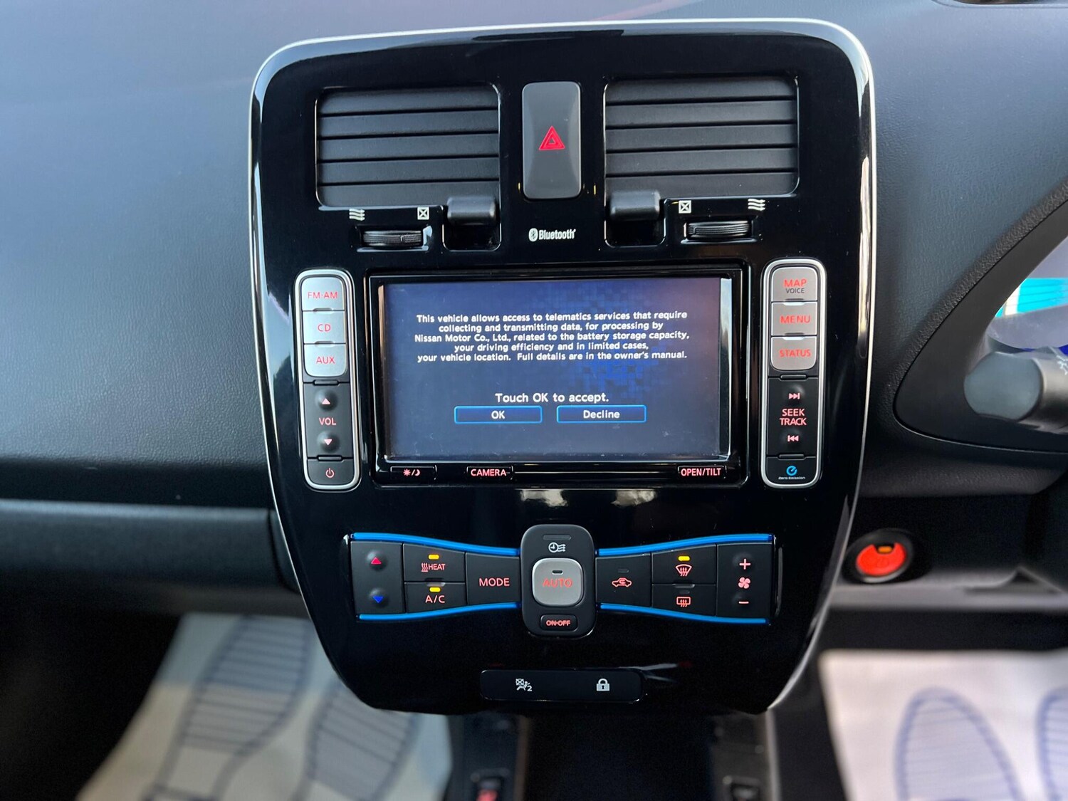 Used Nissan Leaf for sale - 78214303: Photo 31