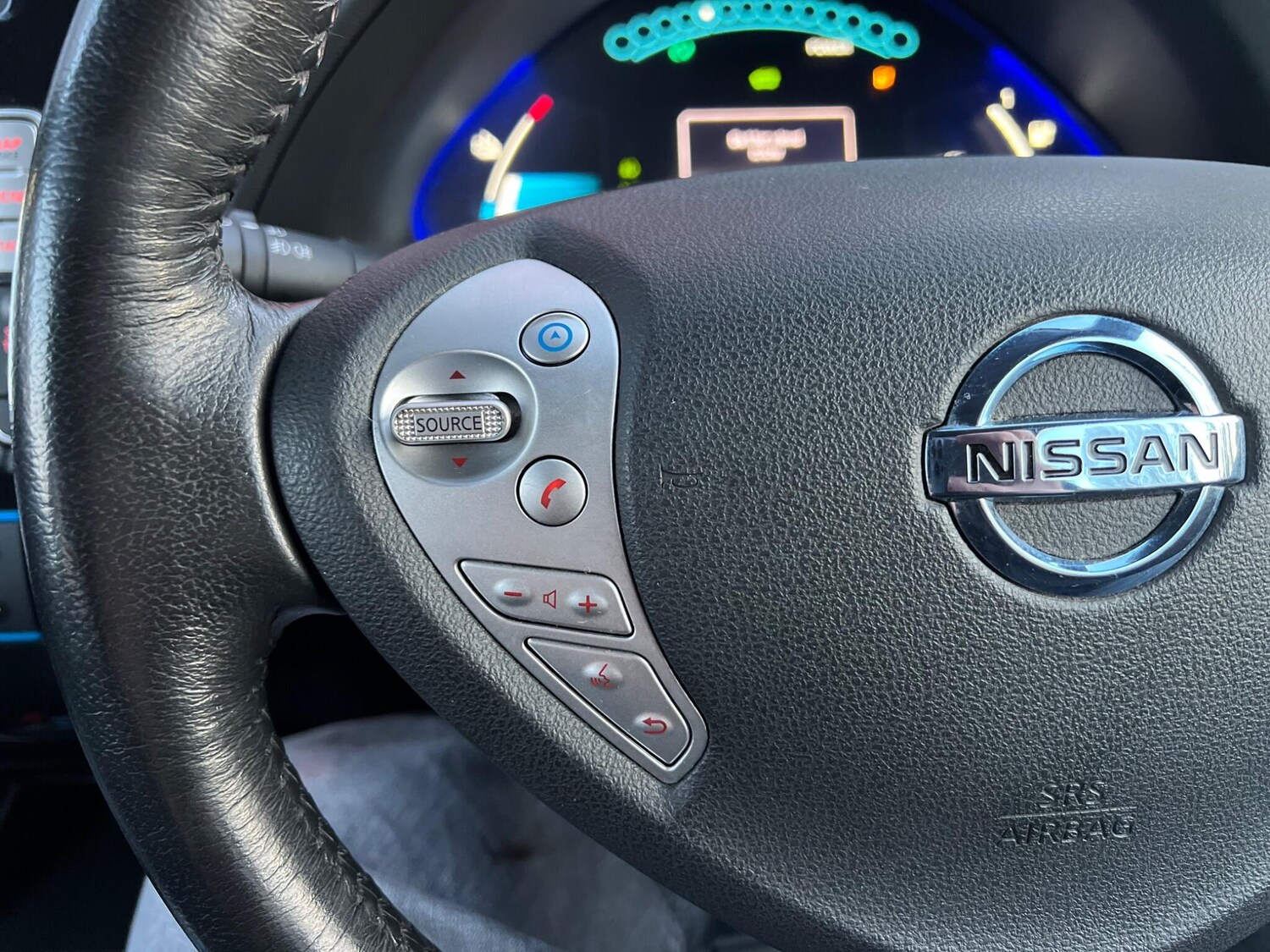 Used Nissan Leaf for sale - 78214303: Photo 33