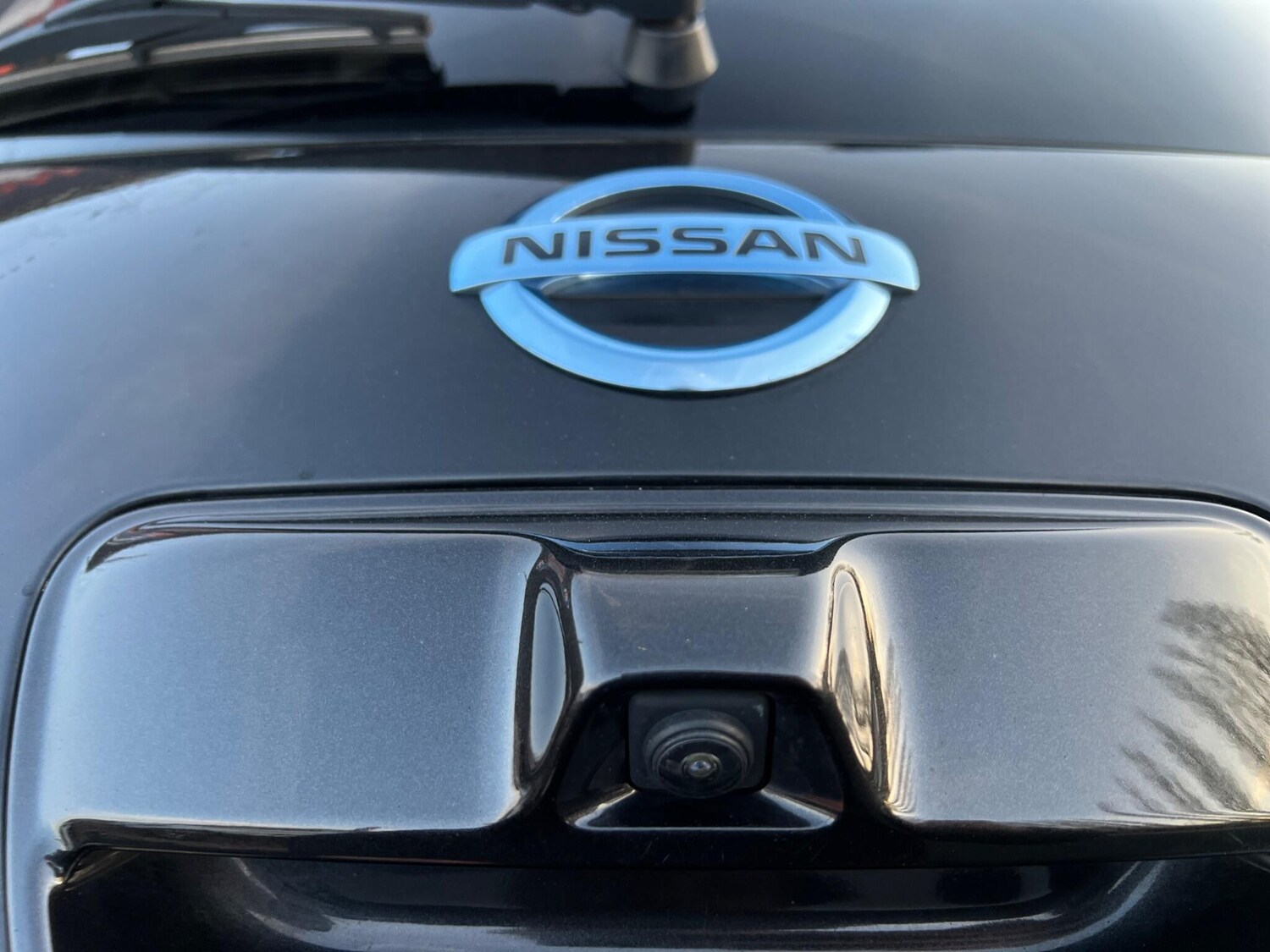 Used Nissan Leaf for sale - 78214303: Photo 34