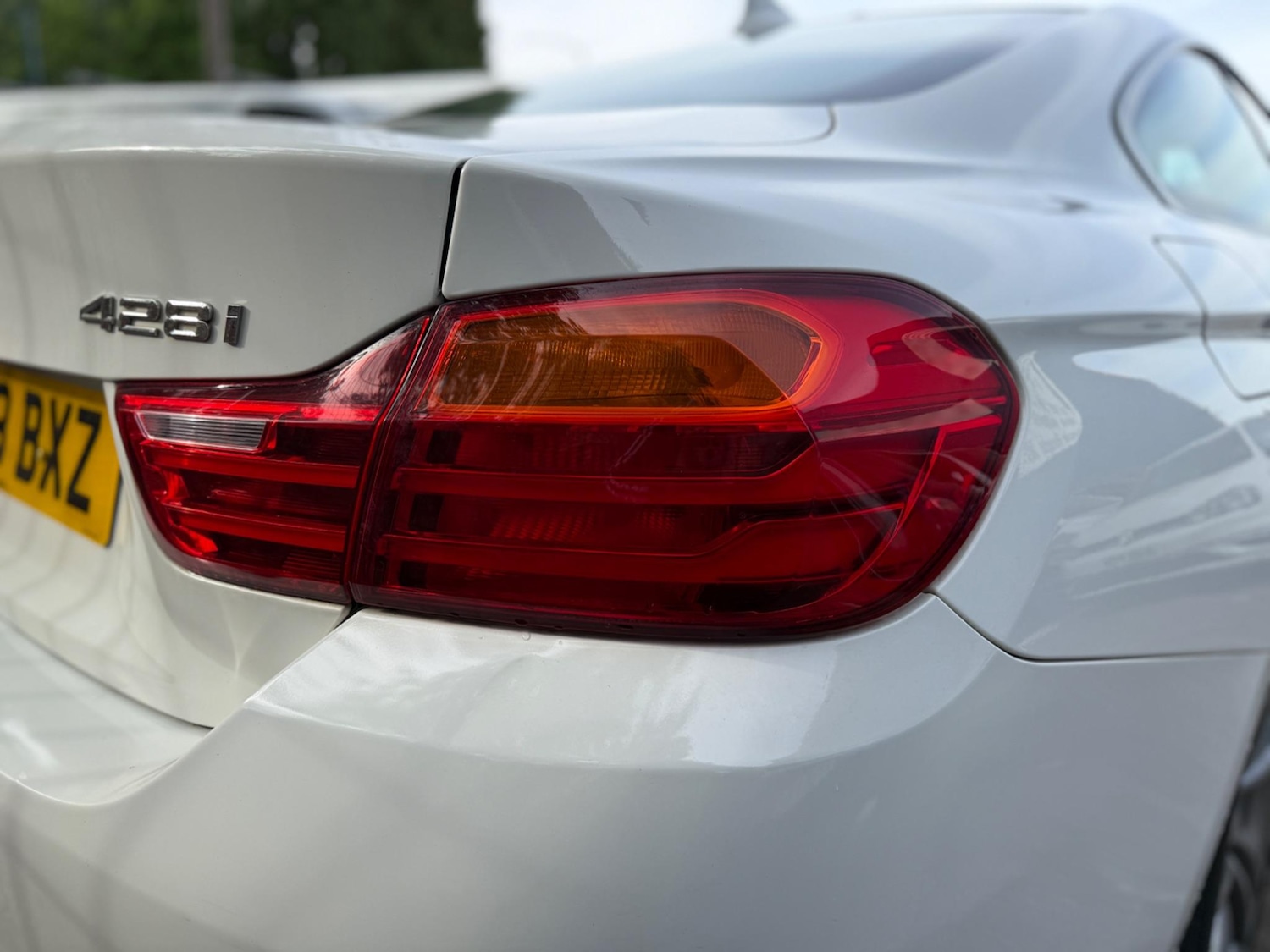 Used BMW 4 Series 2013 for sale - 77291957: Photo 10