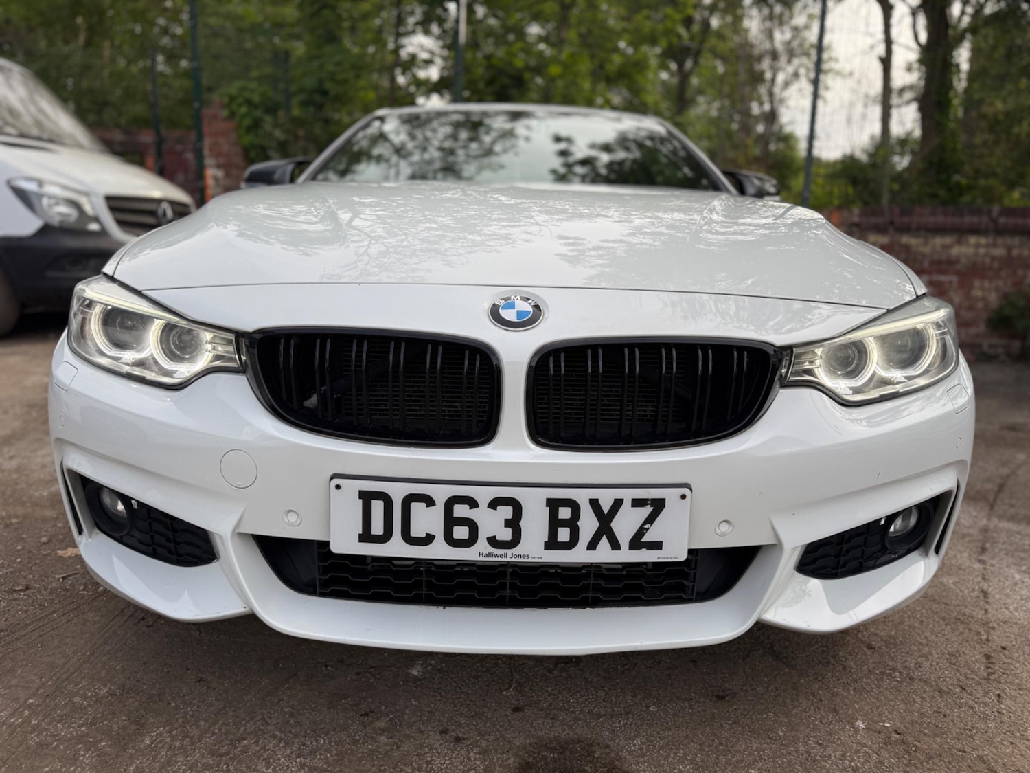 Used BMW 4 Series 2013 for sale - 77291957: Photo 11
