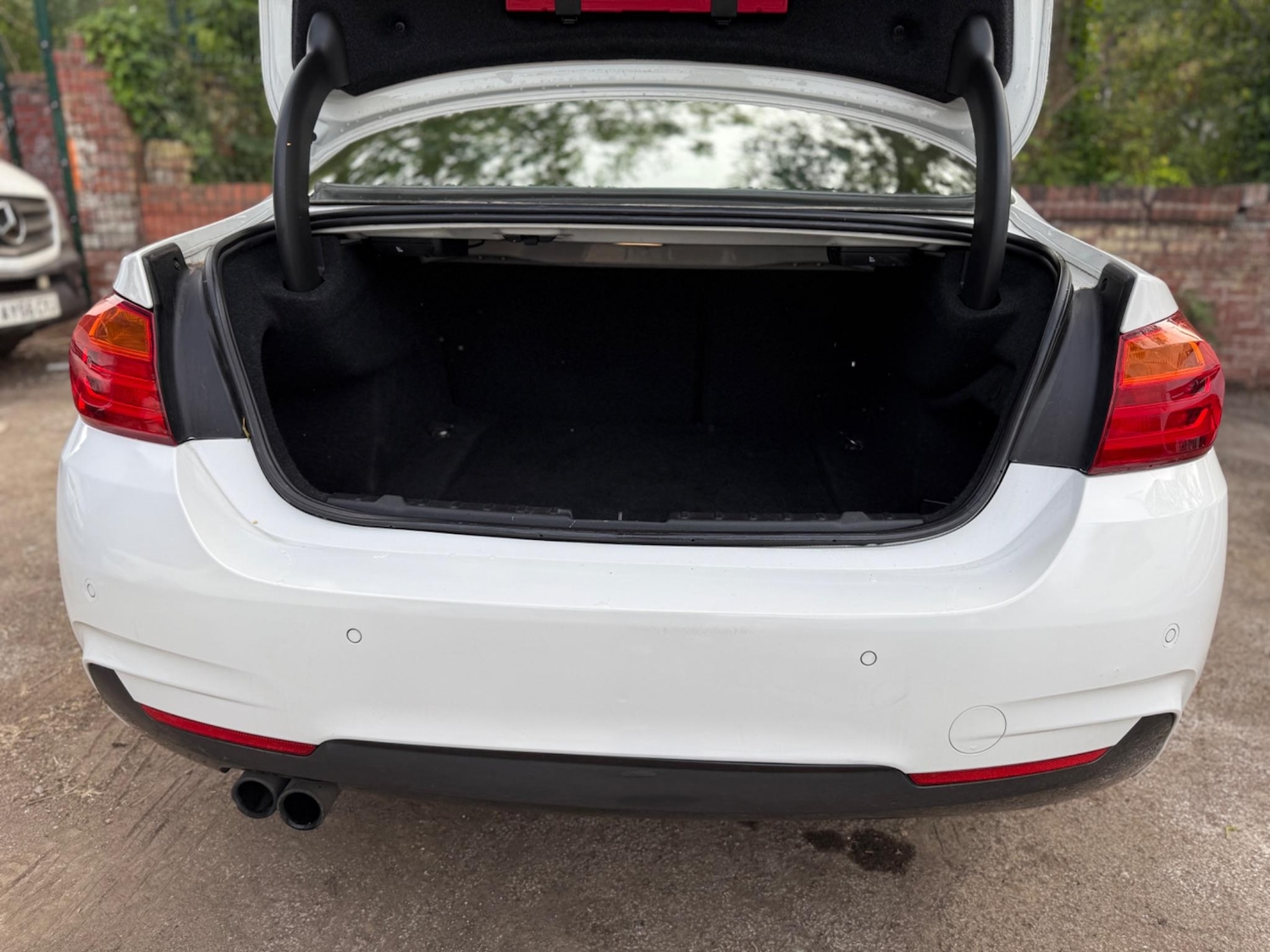 Used BMW 4 Series 2013 for sale - 77291957: Photo 13