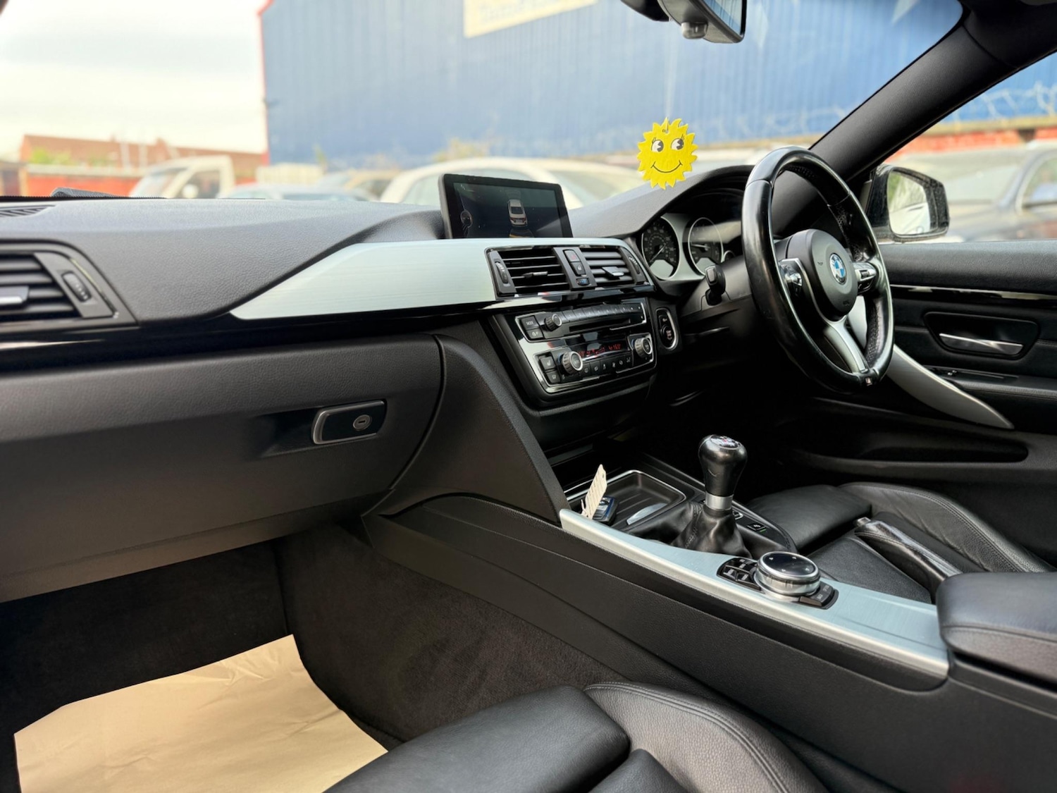 Used BMW 4 Series 2013 for sale - 77291957: Photo 16