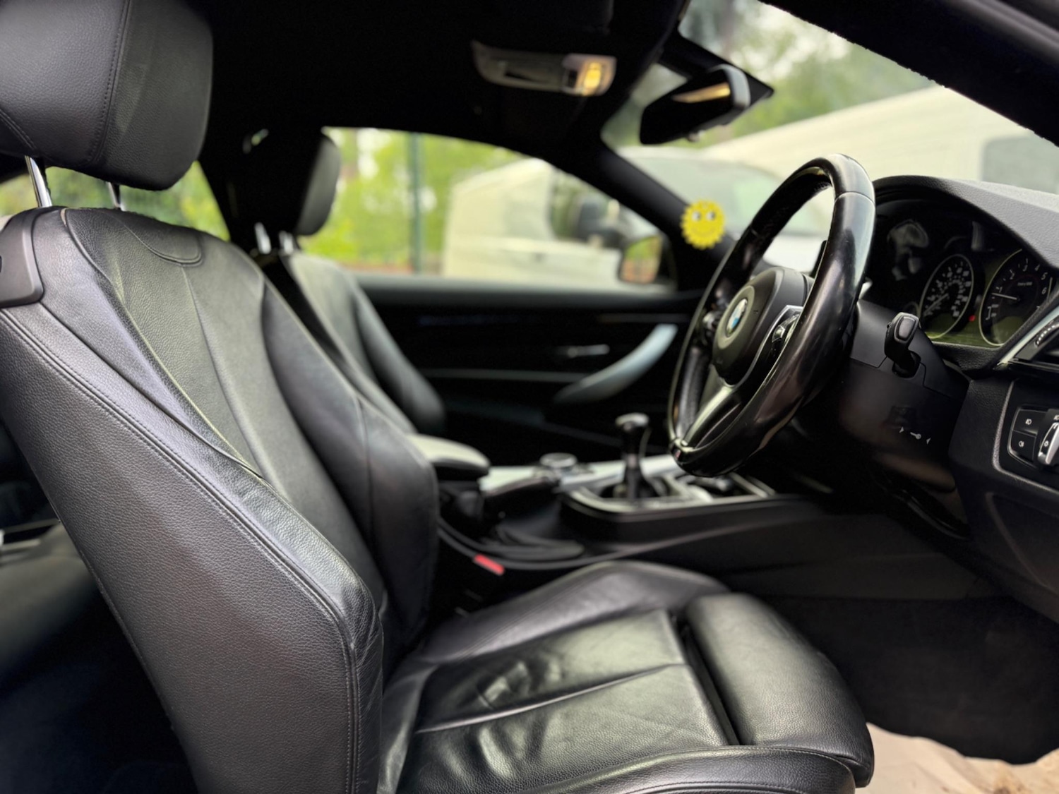 Used BMW 4 Series 2013 for sale - 77291957: Photo 17