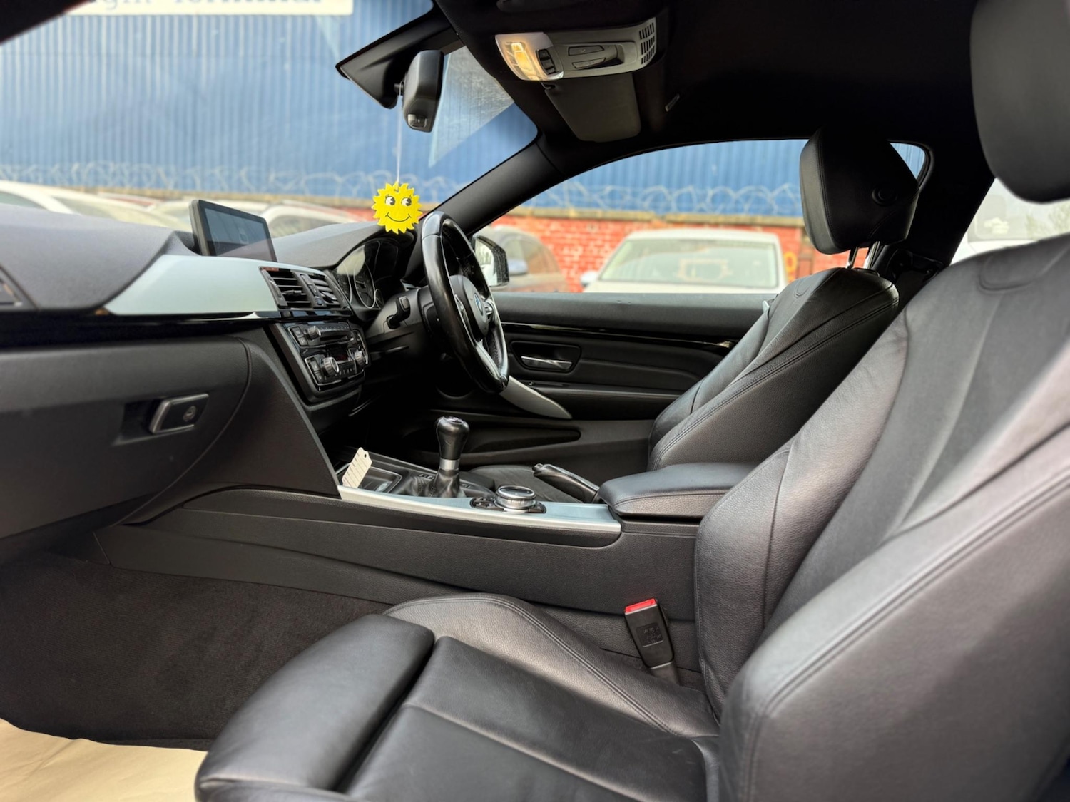 Used BMW 4 Series 2013 for sale - 77291957: Photo 18