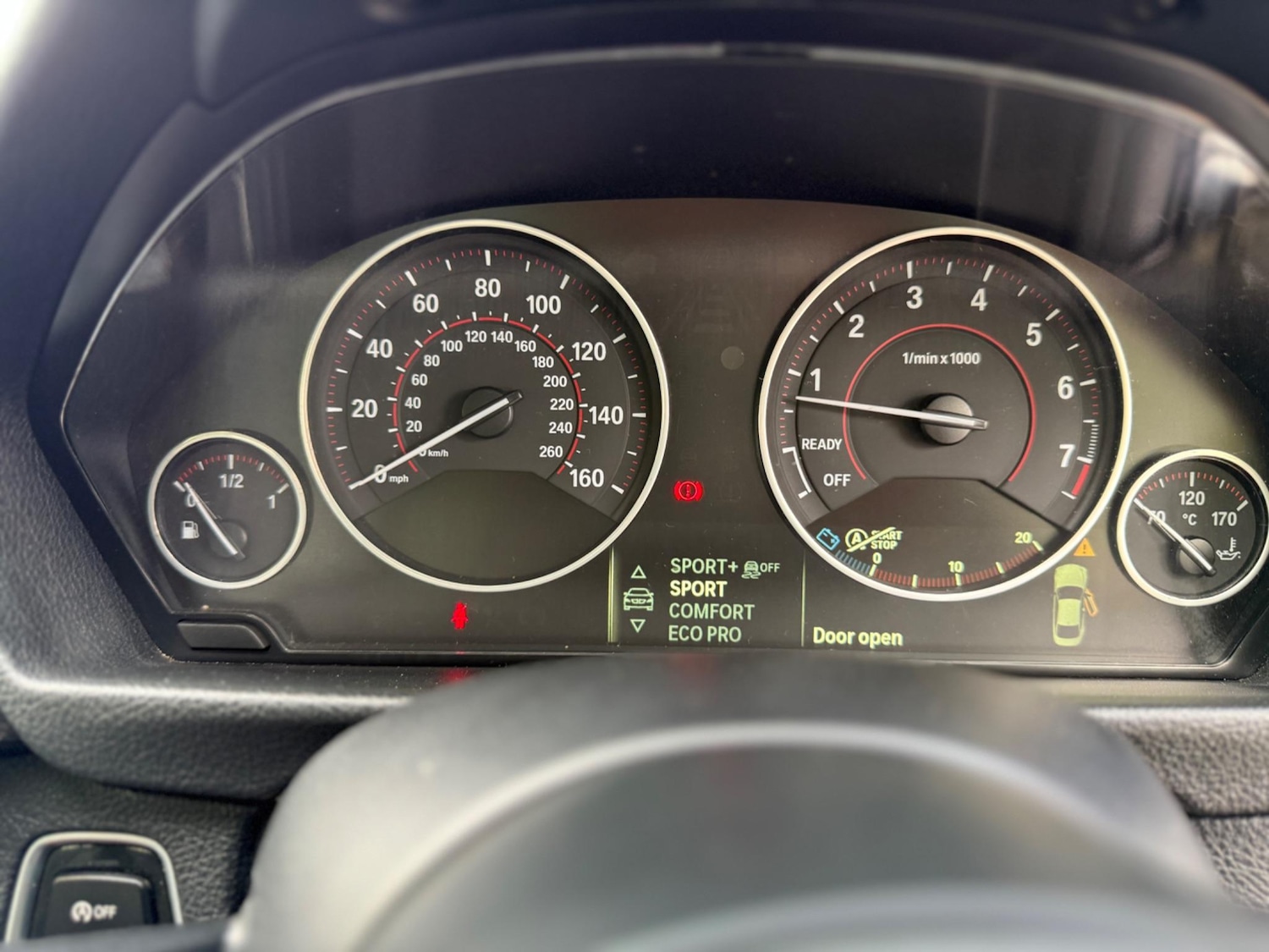 Used BMW 4 Series 2013 for sale - 77291957: Photo 25