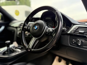 Used BMW 4 Series 2013 for sale - 77291957: Photo