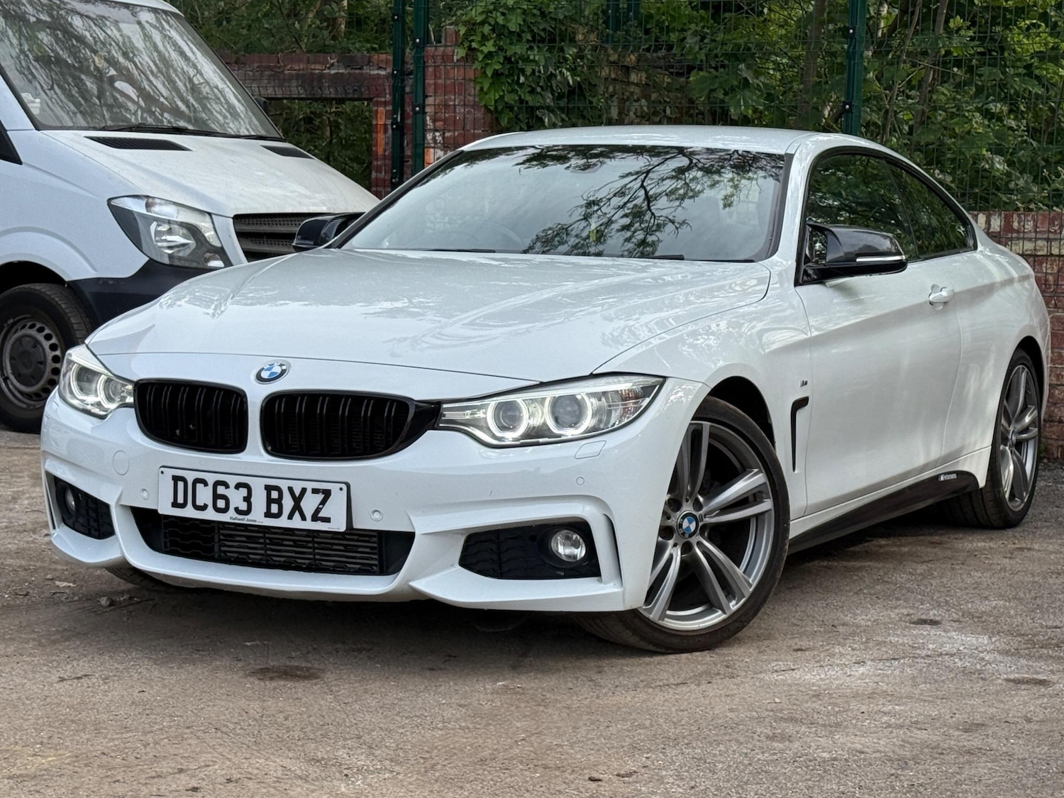 Used BMW 4 Series 2013 for sale - 77291957: Photo 5