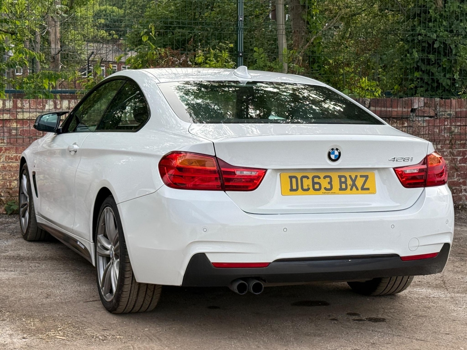 Used BMW 4 Series 2013 for sale - 77291957: Photo 6