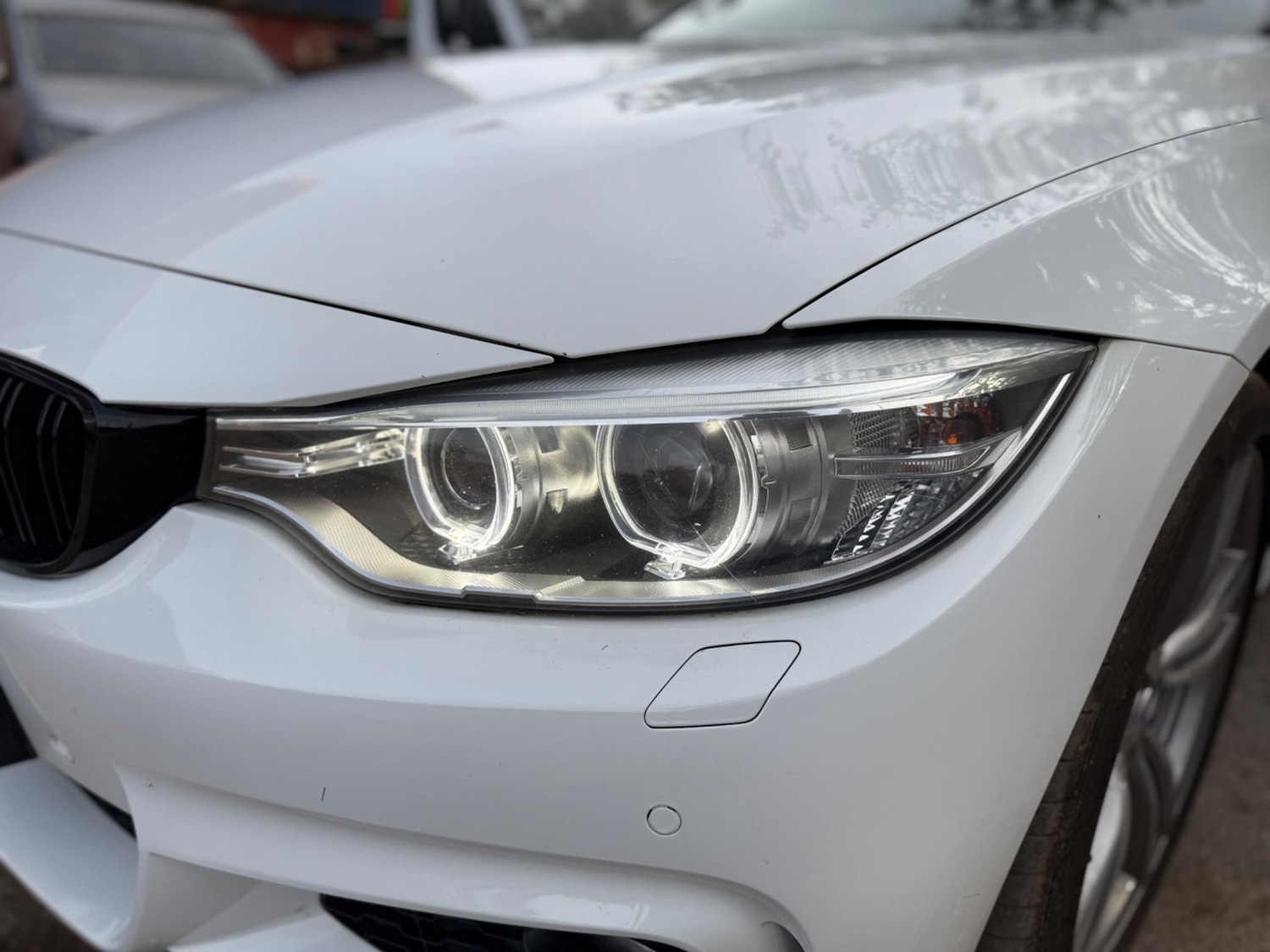 Used BMW 4 Series 2013 for sale - 77291957: Photo 7