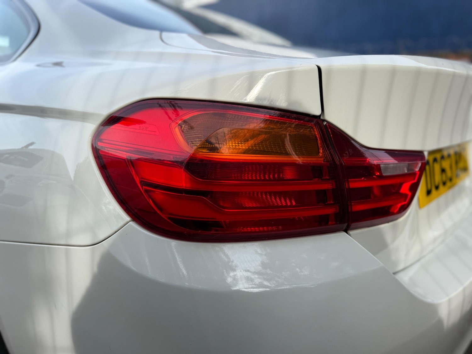 Used BMW 4 Series 2013 for sale - 77291957: Photo 9