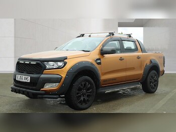Used Ford Ranger 2017 for sale - 78361731: Photo