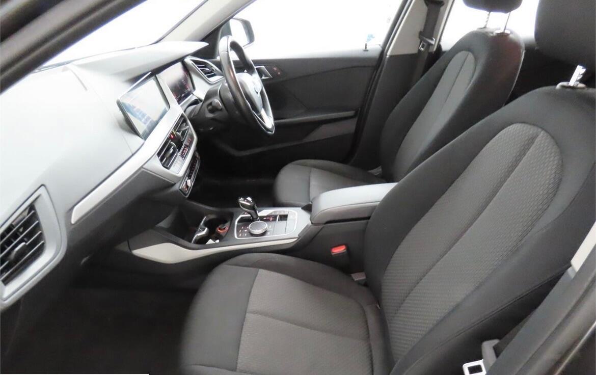 Used BMW 1 Series 2021 for sale - 76913185: Photo 2