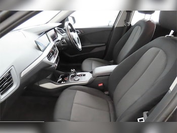 Used BMW 1 Series 2021 for sale - 76913185: Photo