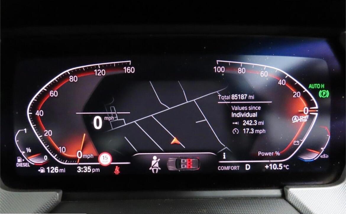 Used BMW 1 Series 2021 for sale - 76913185: Photo 3