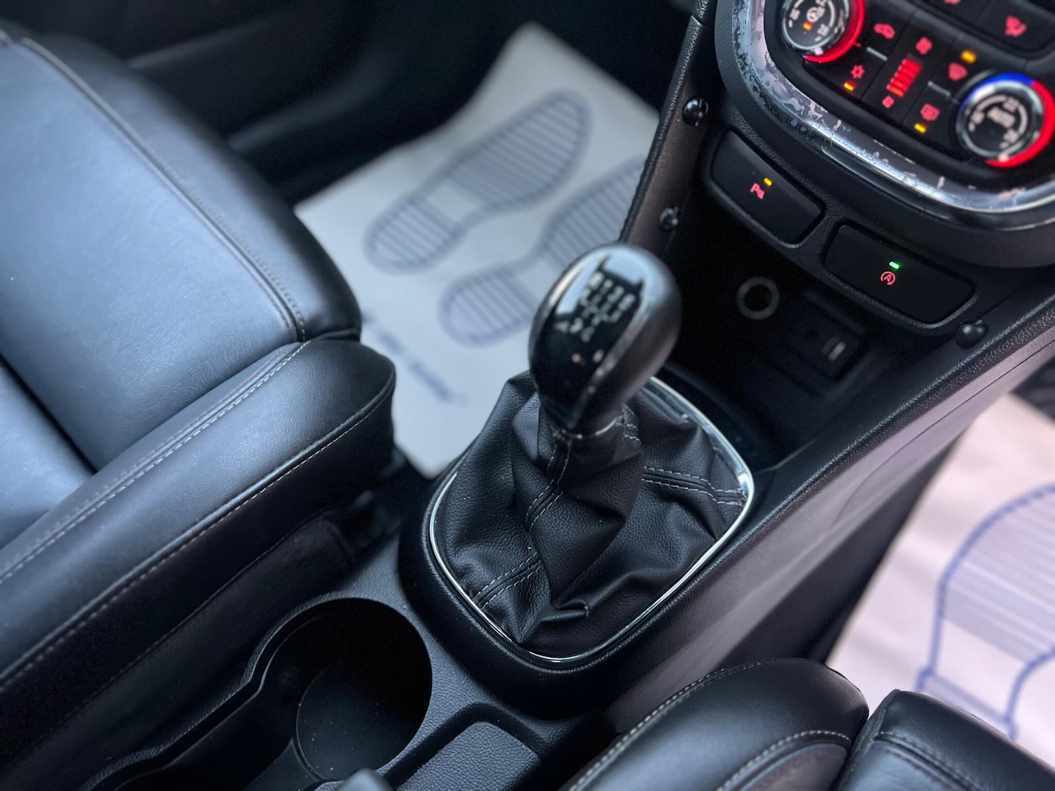 Used Vauxhall Mokka 2015 for sale - 77386673: Photo 13