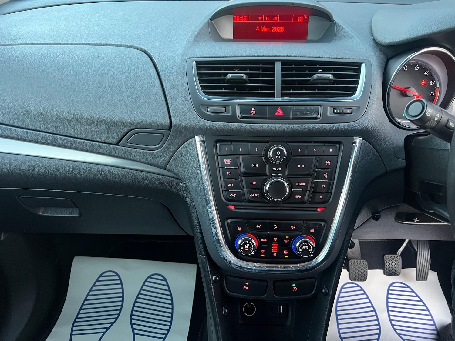 Used Vauxhall Mokka 2015 for sale - 77386673: Photo 14