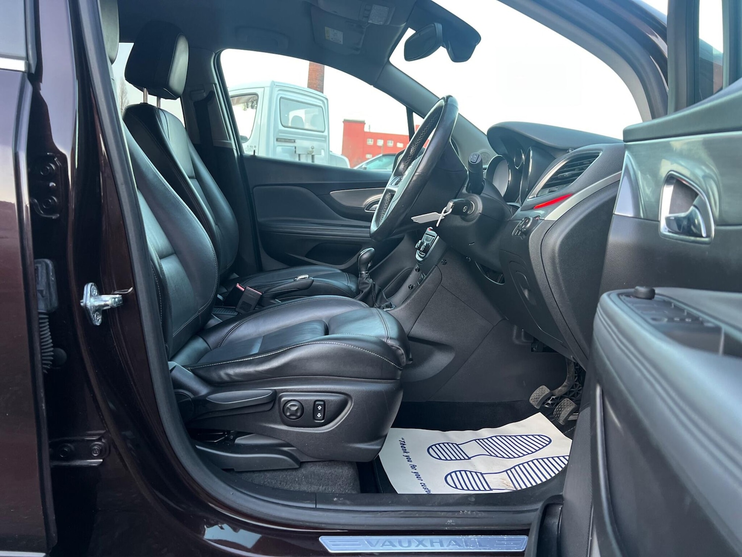 Used Vauxhall Mokka 2015 for sale - 77386673: Photo 15