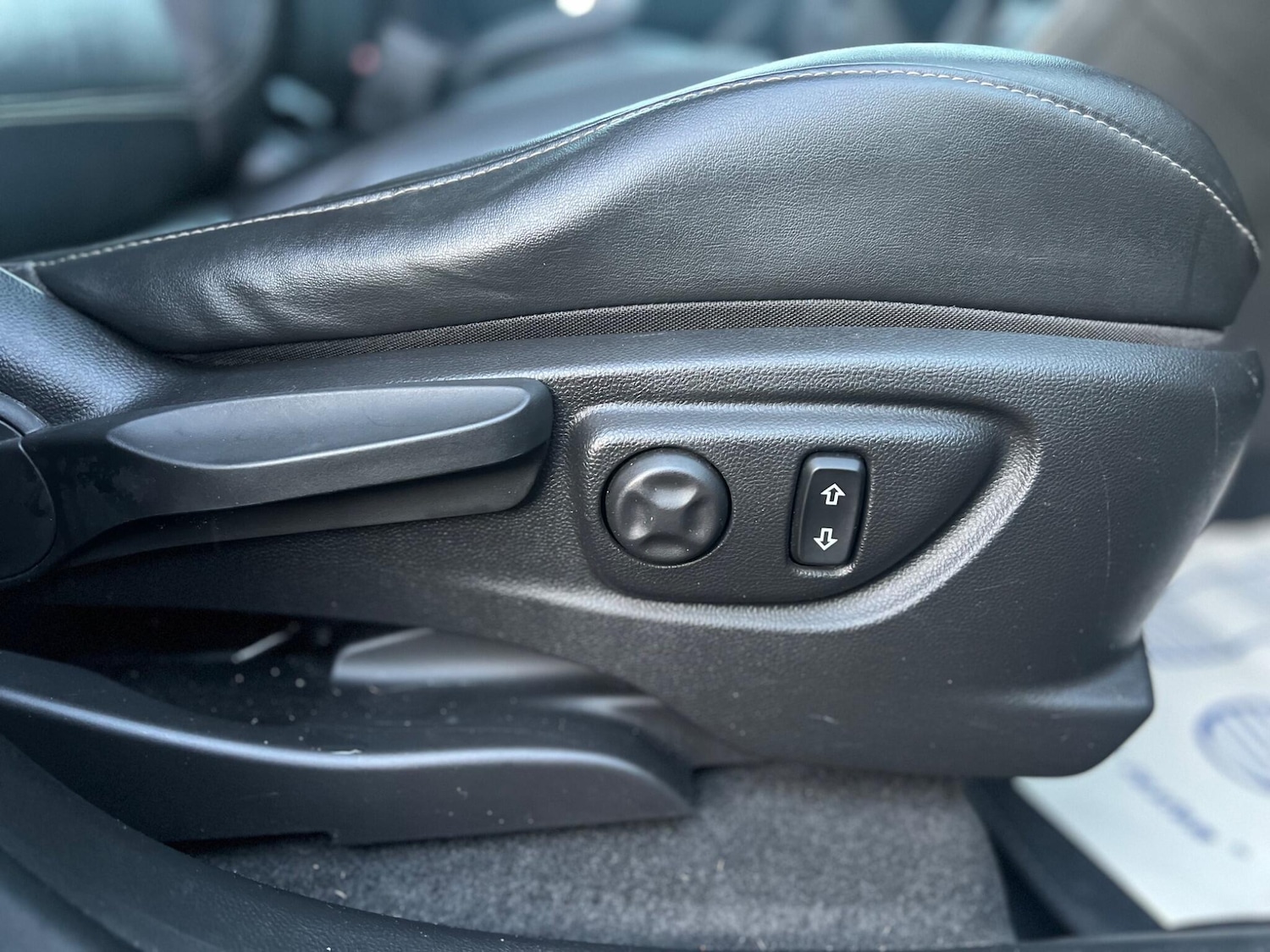 Used Vauxhall Mokka 2015 for sale - 77386673: Photo 19