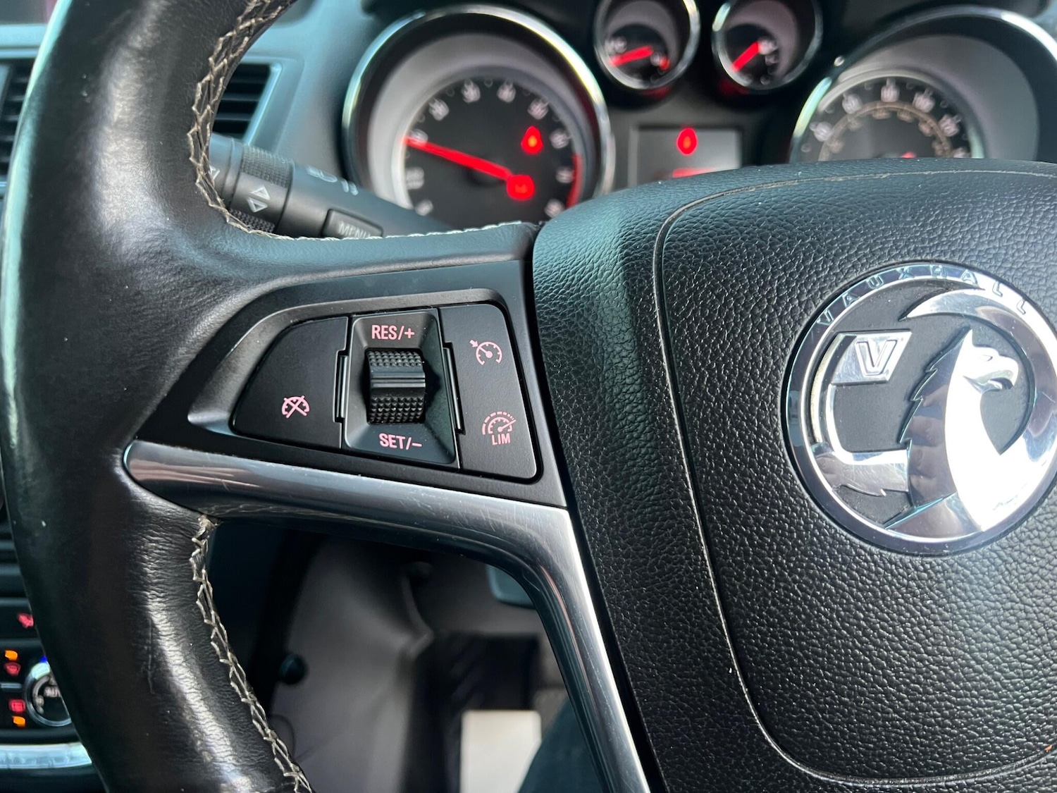 Used Vauxhall Mokka 2015 for sale - 77386673: Photo 22