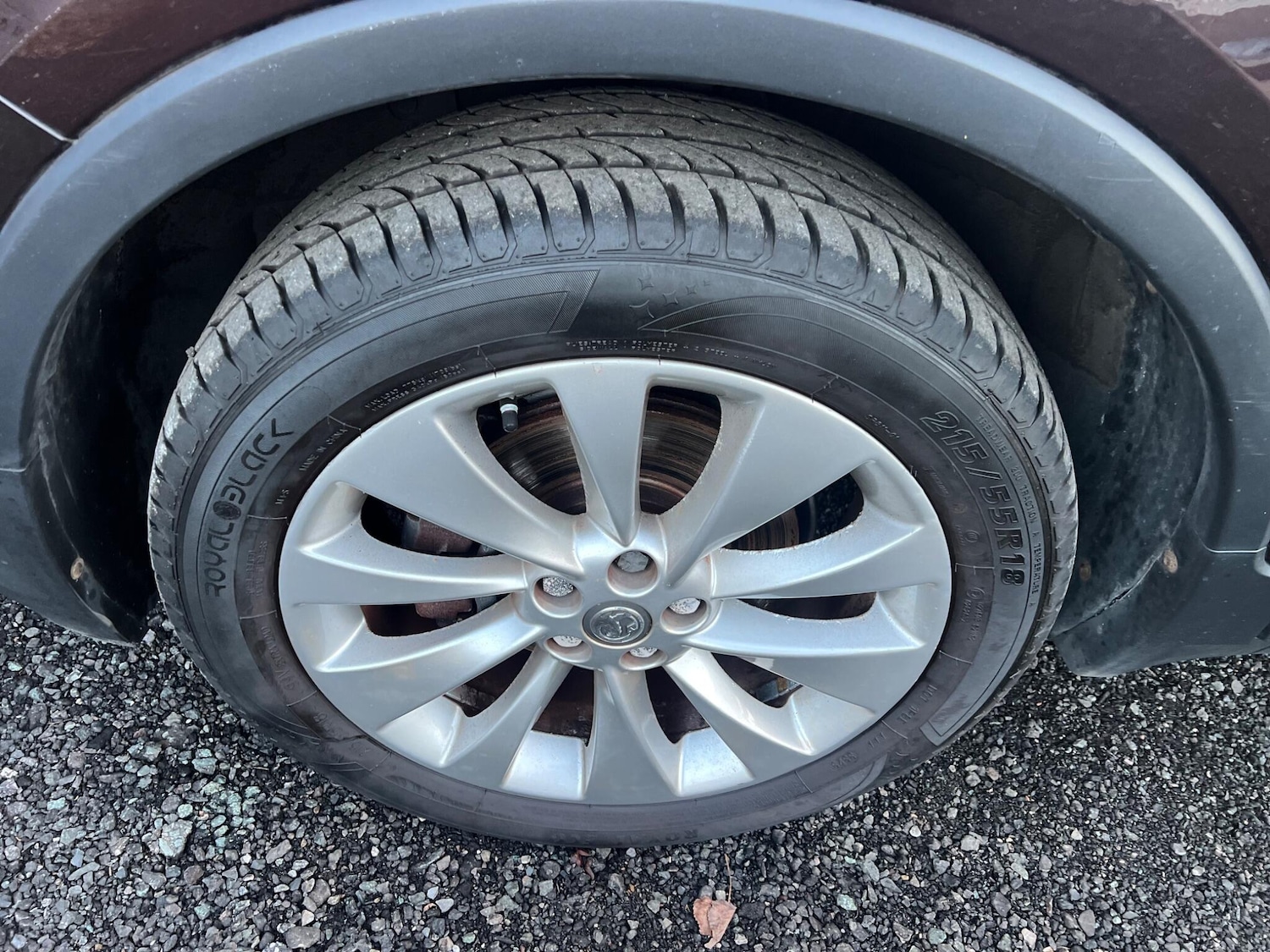 Used Vauxhall Mokka 2015 for sale - 77386673: Photo 23