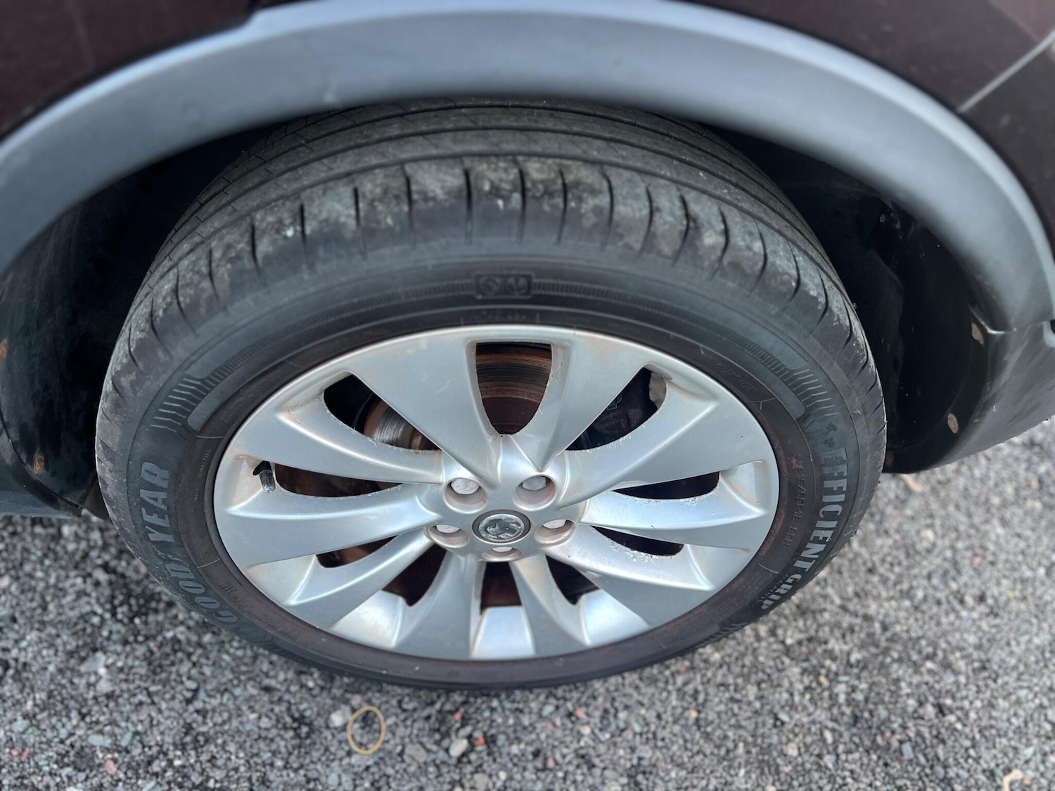 Used Vauxhall Mokka 2015 for sale - 77386673: Photo 24