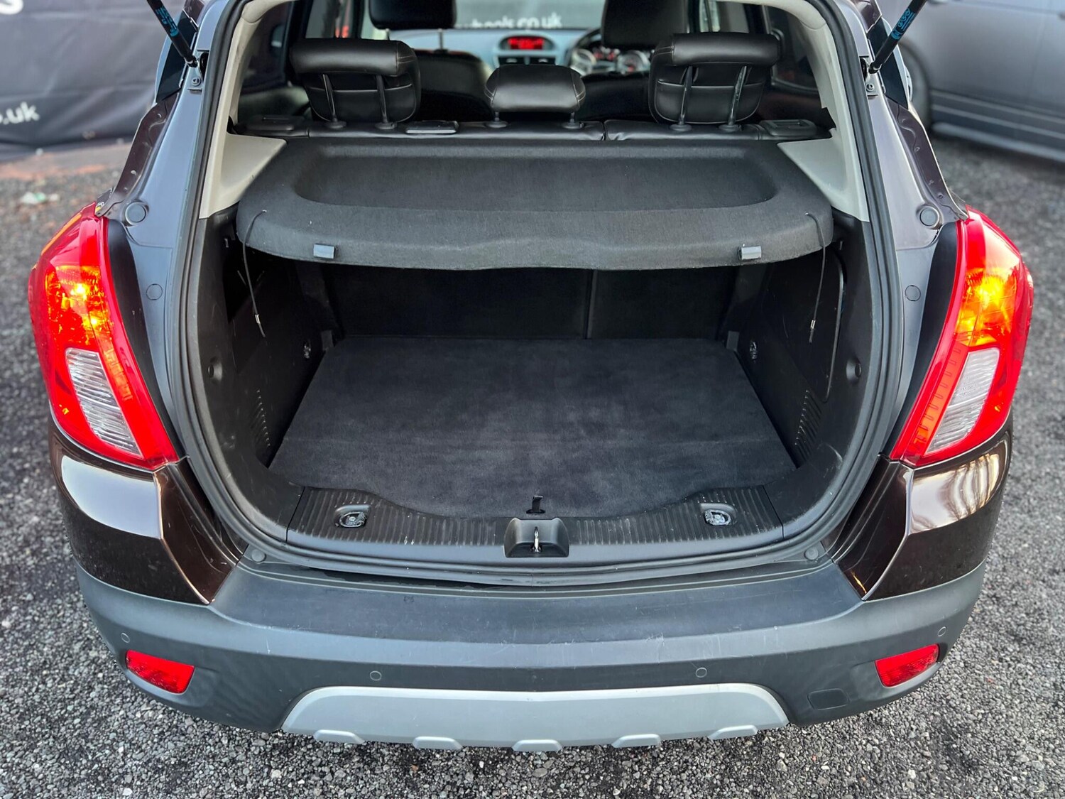 Used Vauxhall Mokka 2015 for sale - 77386673: Photo 26