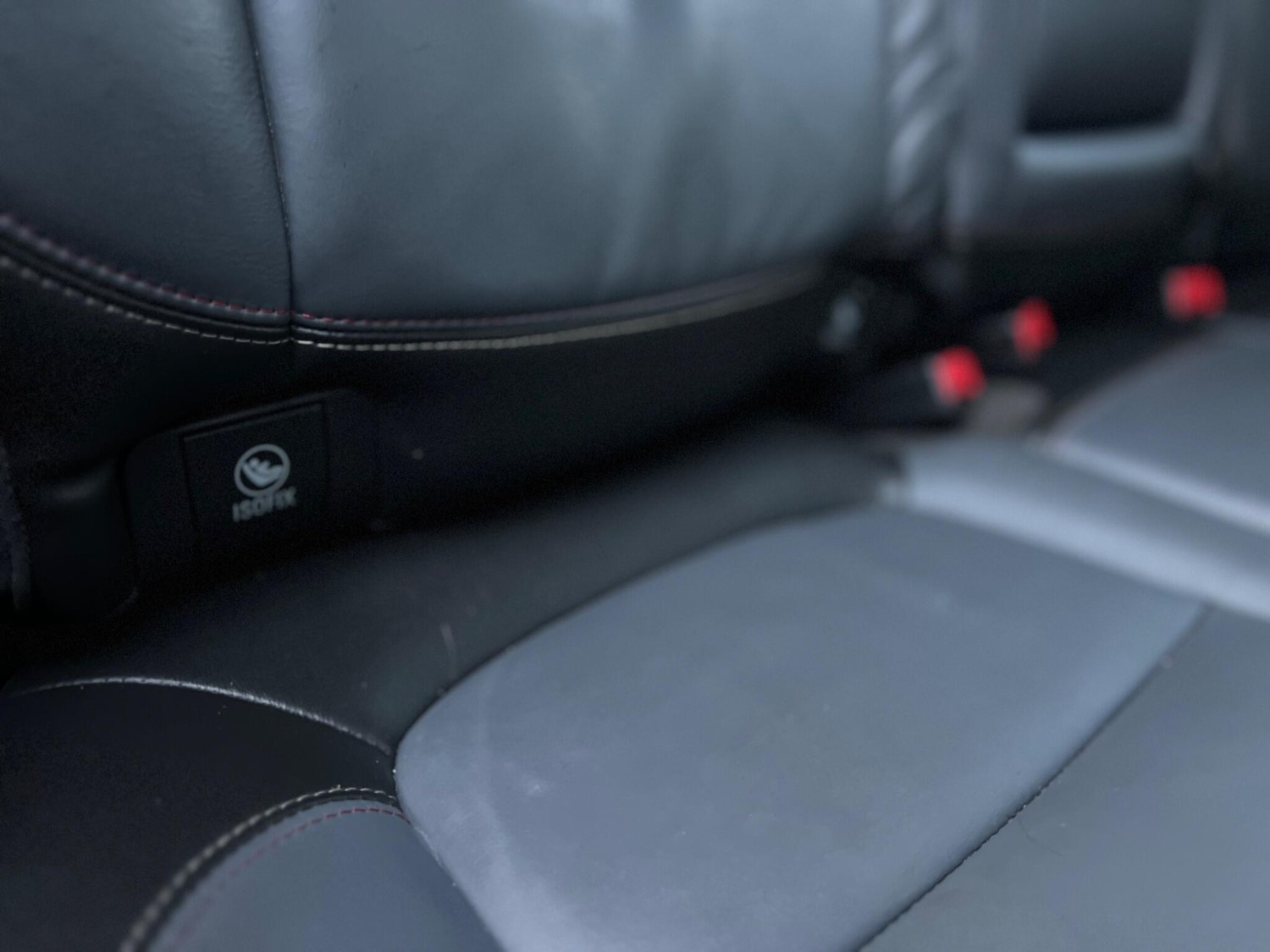 Used Vauxhall Mokka 2015 for sale - 77386673: Photo 28