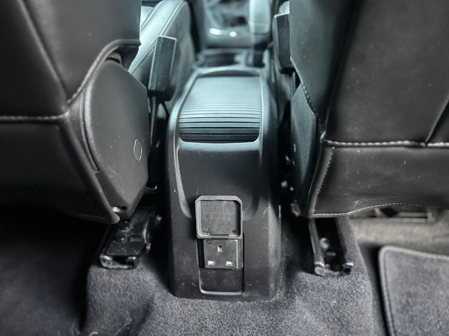 Used Vauxhall Mokka 2015 for sale - 77386673: Photo 38