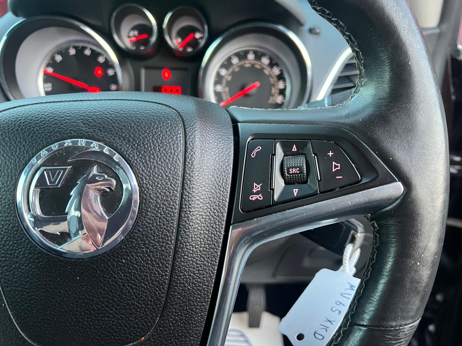 Used Vauxhall Mokka 2015 for sale - 77386673: Photo 41