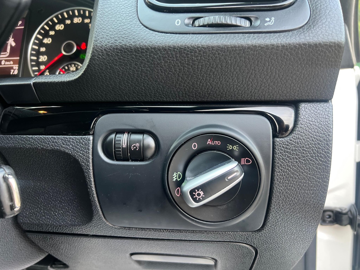 Vehicle 32