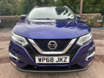 Used Nissan Qashqai 2019 for sale - 75290505: Photo