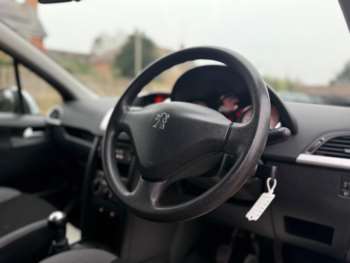 Used Peugeot 207 2008 for sale - 73417335: Photo