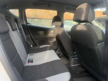 Used Peugeot 207 2008 for sale - 73417335: Photo