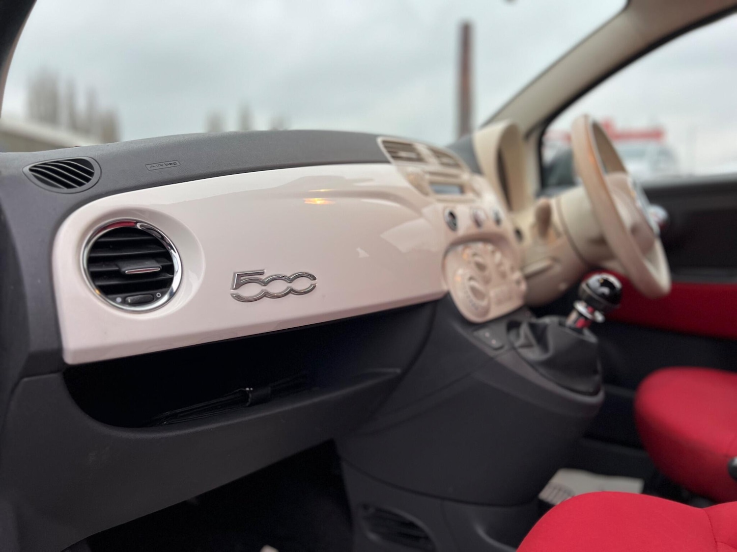 Used Fiat 500 2014 for sale - 77537243: Photo 13