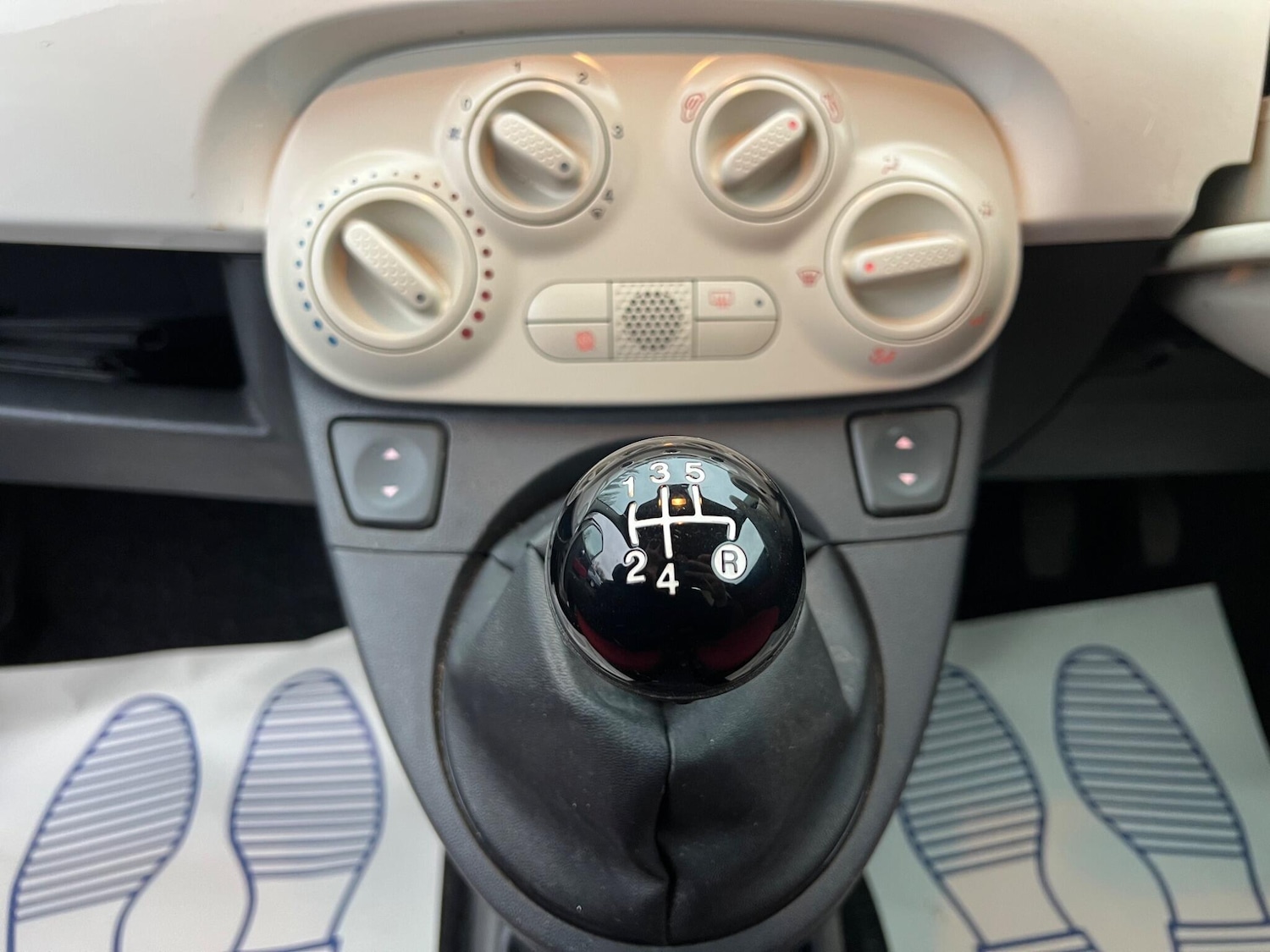 Used Fiat 500 2014 for sale - 77537243: Photo 16