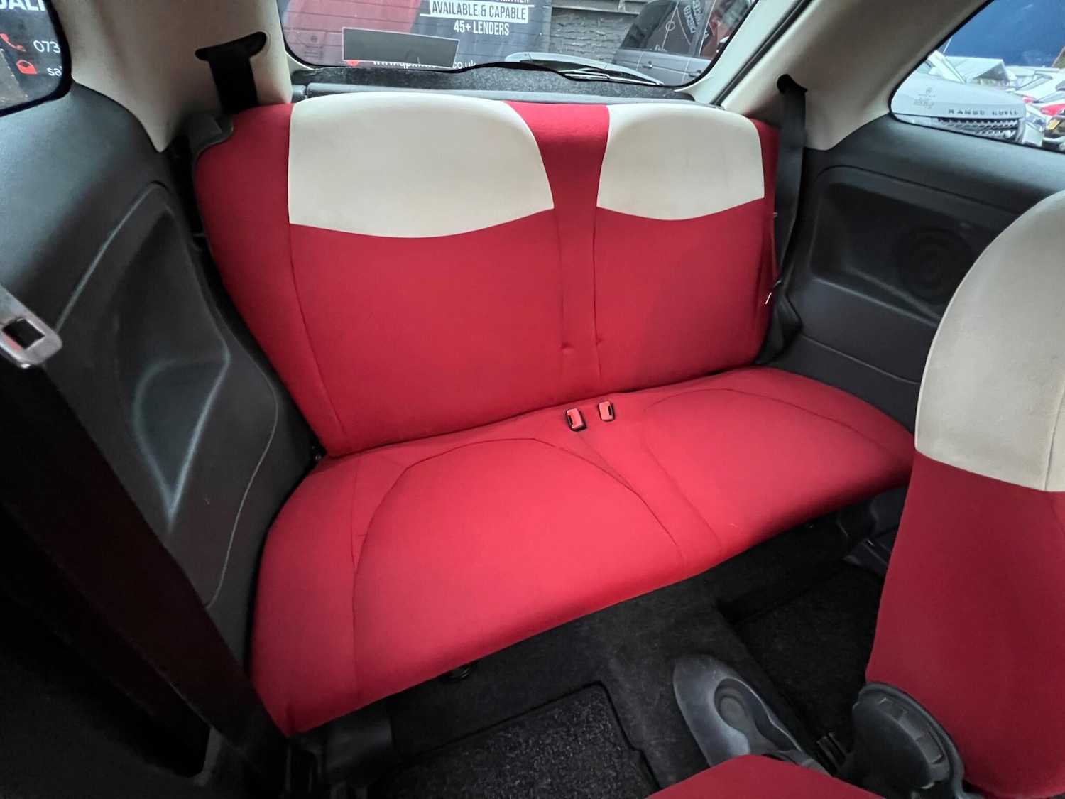 Used Fiat 500 2014 for sale - 77537243: Photo 18