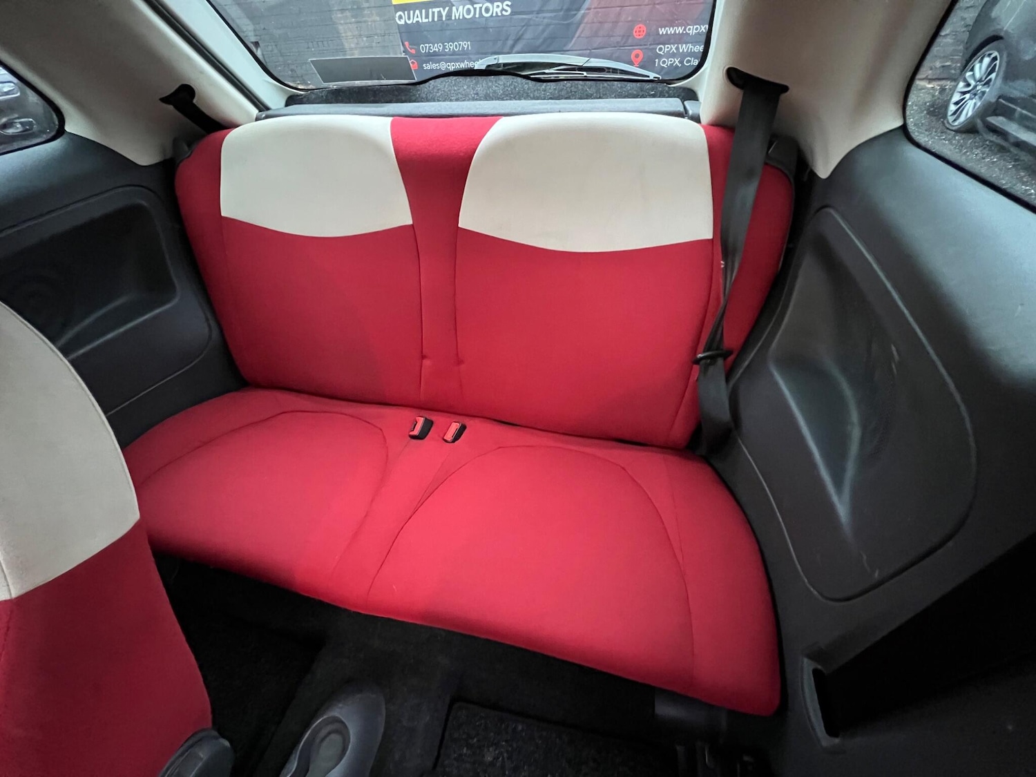 Used Fiat 500 2014 for sale - 77537243: Photo 19