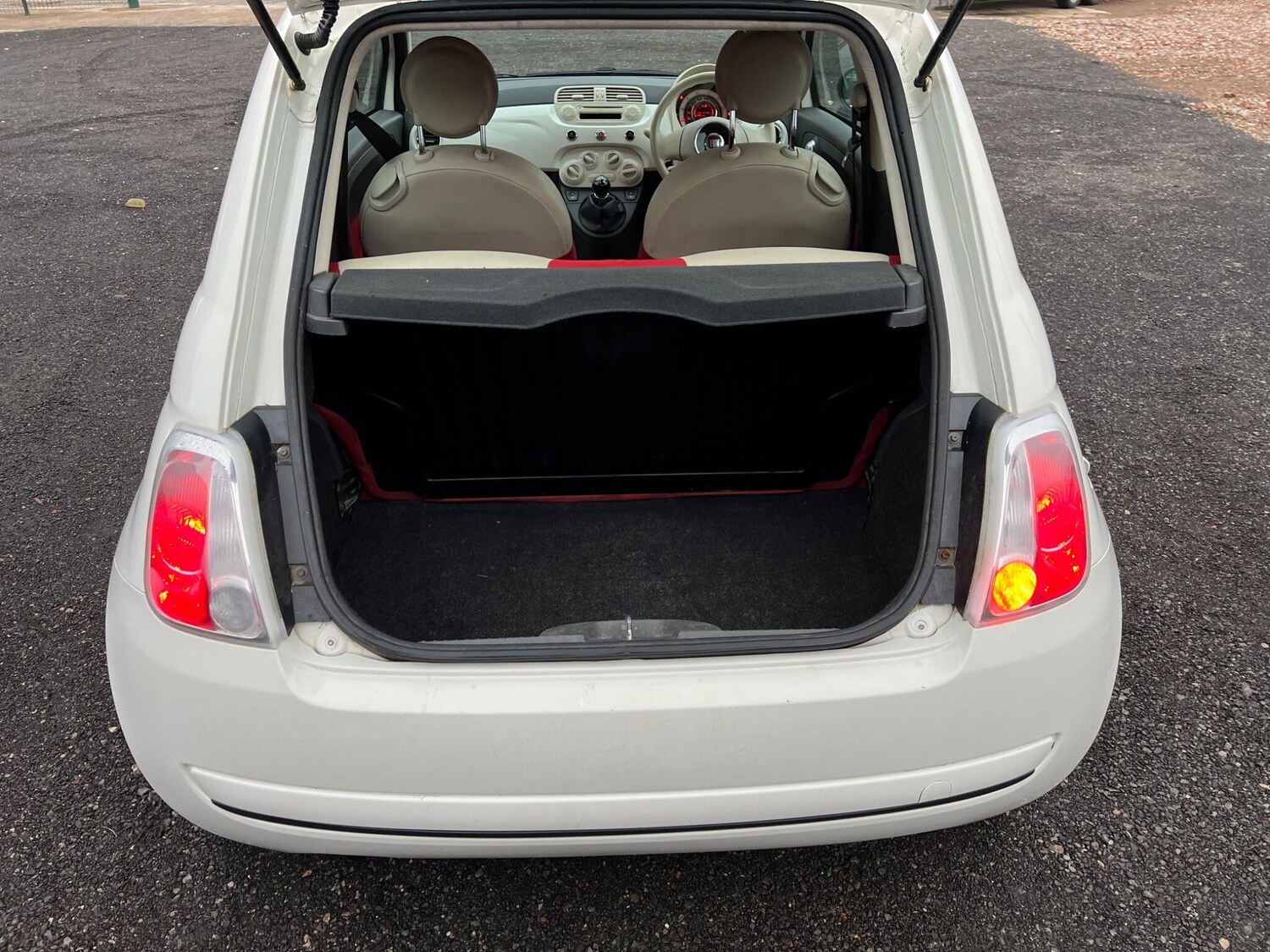 Used Fiat 500 2014 for sale - 77537243: Photo 21