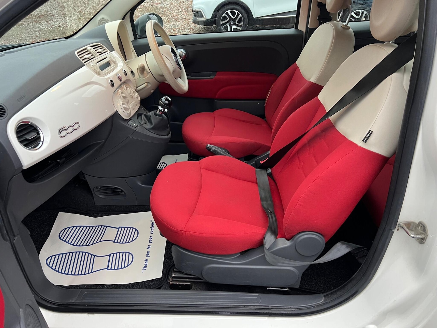 Used Fiat 500 2014 for sale - 77537243: Photo 23